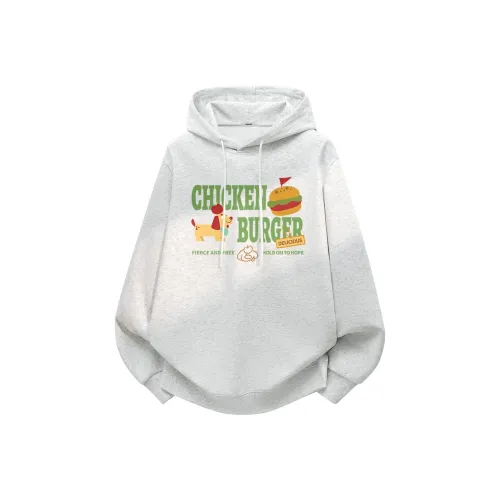 Miniso Унисекс Свитшоты