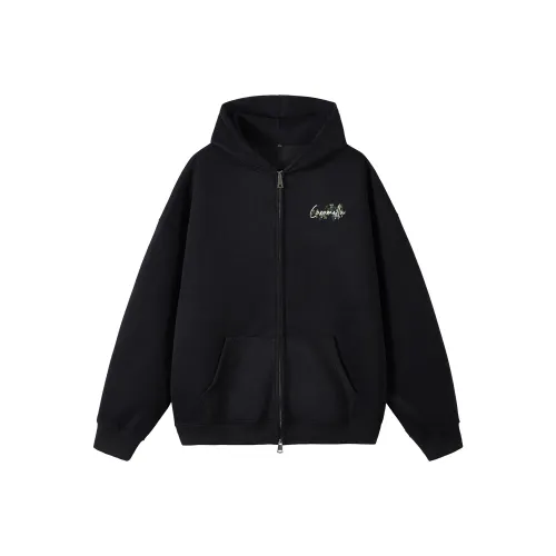 Caramella Унисекс Свитшоты