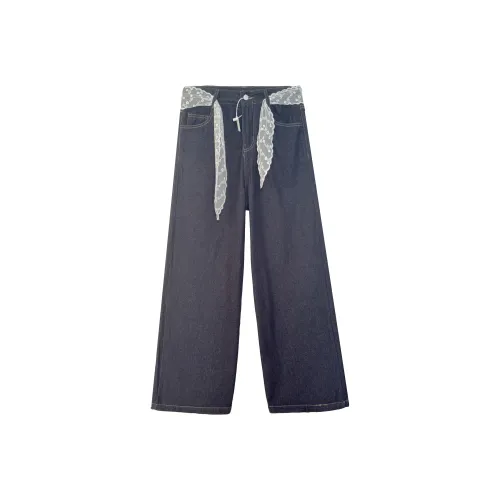 JECCI FIVE Женские Джинсы