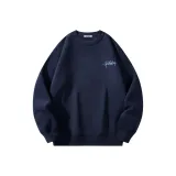 Темно-синий