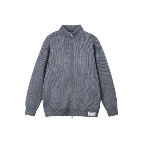 MIORGERSY Унисекс Трикотаж