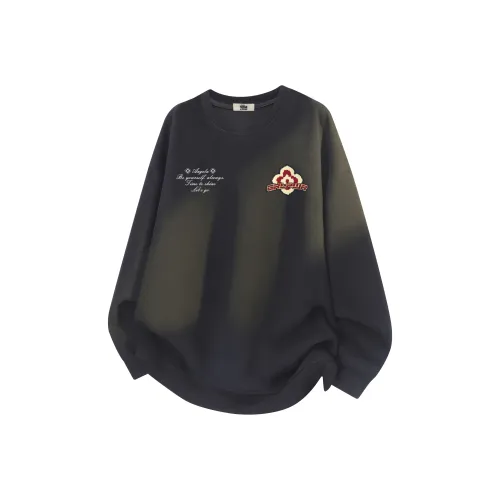 TALKING TOM Унисекс Свитшоты