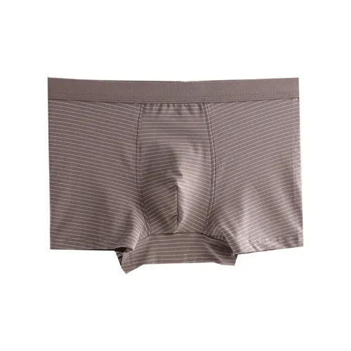 Devanro Мужские боксер-шорты