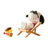 Подтвержденная версия - Солнечные ванны на пляже (Разборка и сборка)