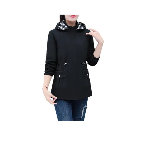 The Temptation Of The Muse Куртки Пальто Женские