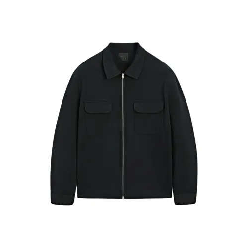 Massimo Dutti Куртки и Пальто Мужской