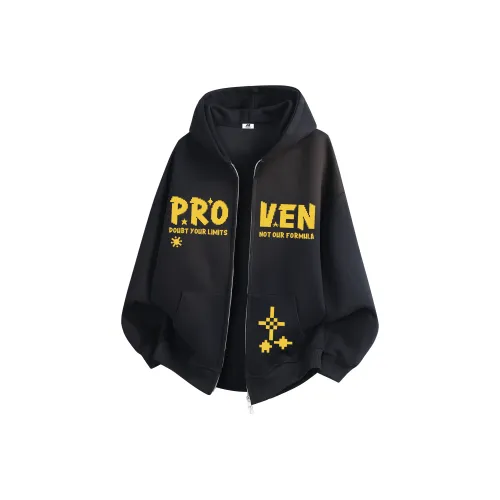 MUSCLETECH Унисекс Свитшоты