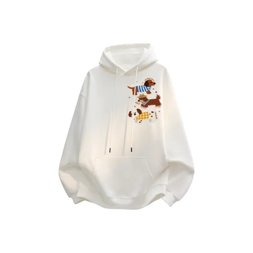 CHARLIE GOLF Унисекс Свитшоты