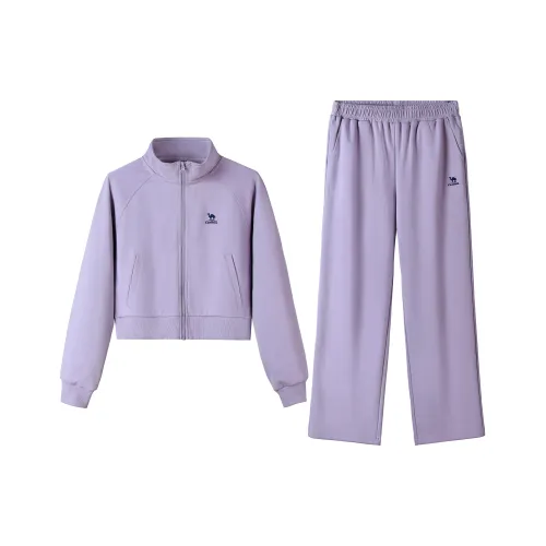 CAMEL Urban Function Series Повседневный Костюм Женские