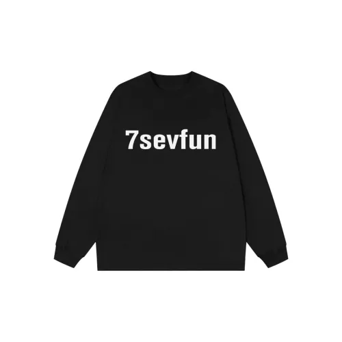 7 SEVFUN Унисекс Майки-трусы