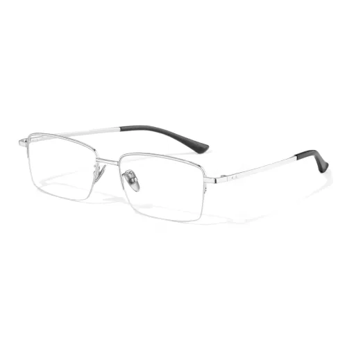 LASHION Титан Прямоугольные Оправы для очков Мужские Многоцветные
