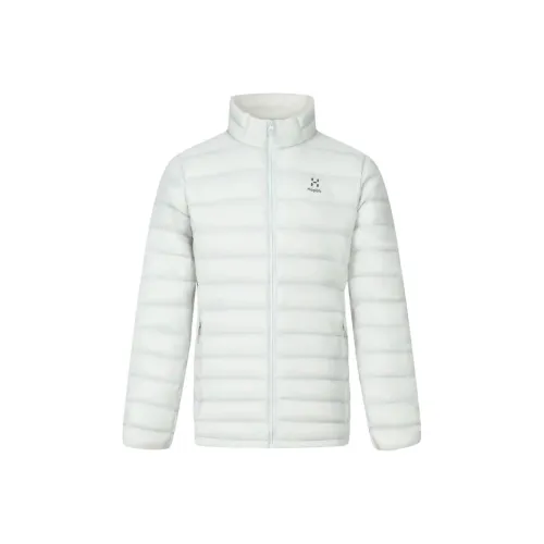 HAGLÖFS Мужские Пуховики