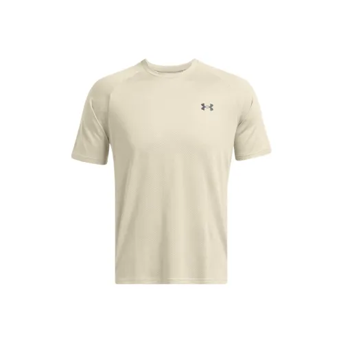 Under Armour Velocity T Shirt Мужской