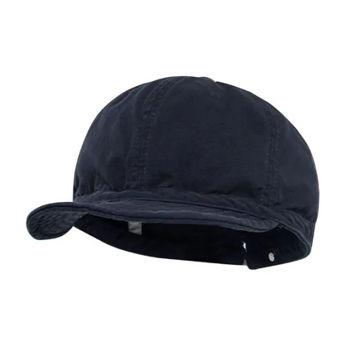 THE HOBOO Холст Кепки Унисекс