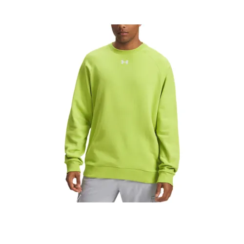 Свитшот Under Armour Rival Fleece Мужской