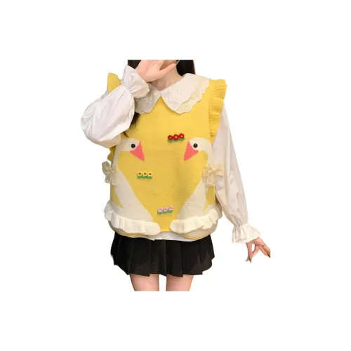 ZVJH Женская трикотажная одежда