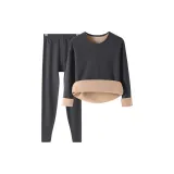 Темно-серый