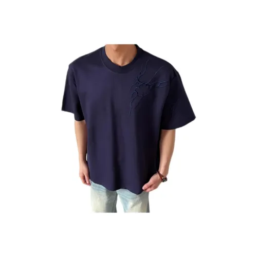 NRXX Мужские T-рубашки