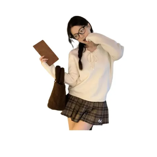 REMOULD Женская трикотажная одежда