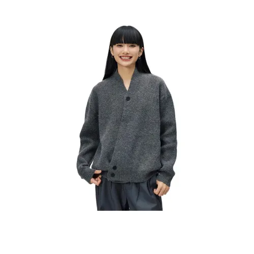 GENT LORE Вязаная модель Ель Унисекс