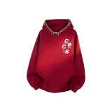 Gucci красный