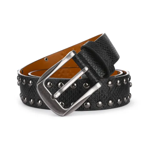 Maserati Универсальный Повседневный Ремень Unisex 3,7