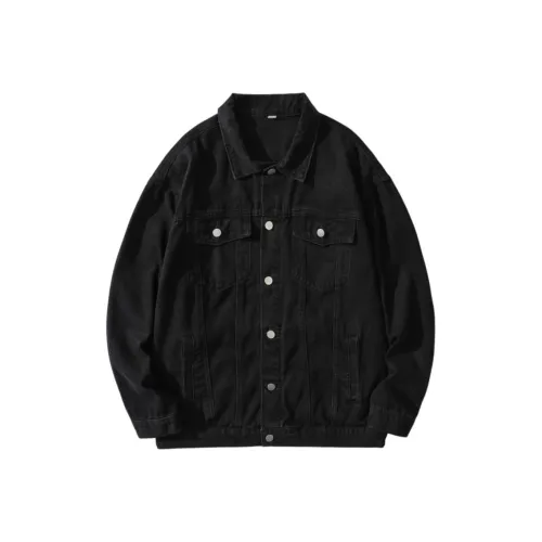 VALKOMM Унисекс Джинсовые Куртки