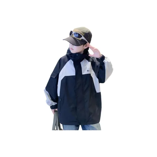 Mami Macca Ветровка Подростки