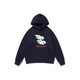 Темно-синий