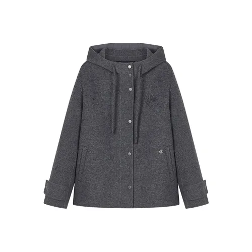 Teenie Weenie Женское пальто