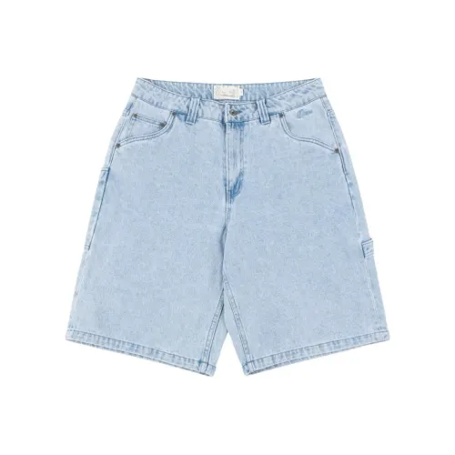 Dime MTL FW25 Джинсовые шорты Унисекс