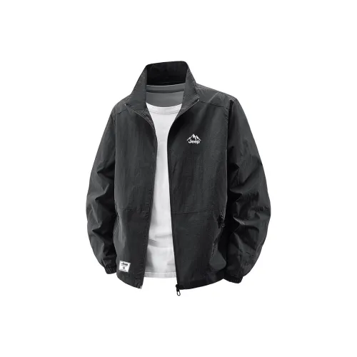 Jeep Leisure Collection Куртка Унисекс