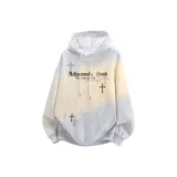 Серый меланж