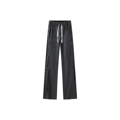 DANGERTIGER Унисекс Джинсы