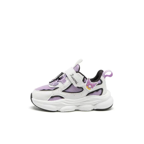Санрио Kulomi Легкие амортизаторы для беговых кроссовок для детей