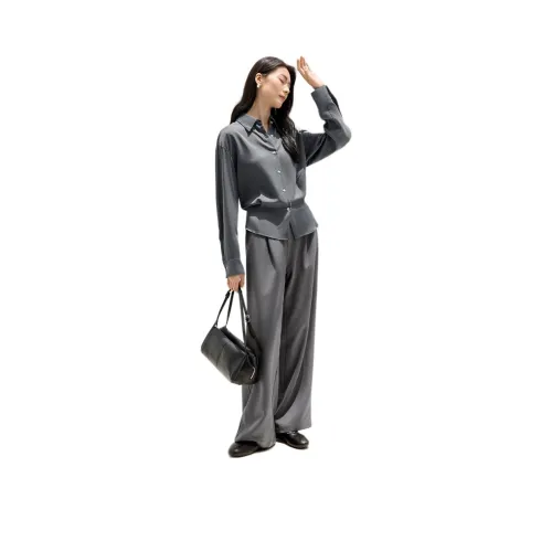 IHIMI Jasper Женские Рубашки