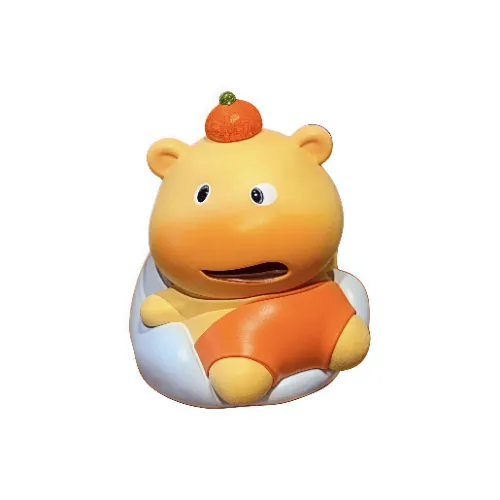 Yi Jia Ai Милый Модный Игрушка Капибара Креативный Шуточная Игрушка