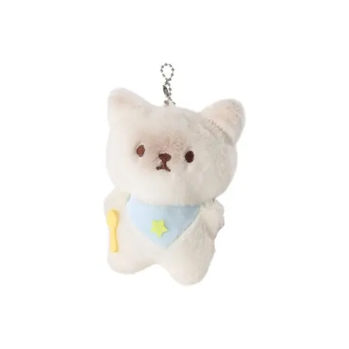 KMONADO Плюшевые подвески унисекс