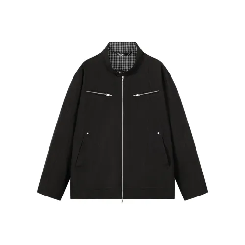 Endless Abyss Куртки и Пальто Унисекс