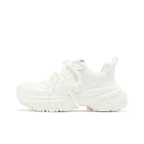 VITTORIO VENTURA Толстая подошва Кроссовки Женские