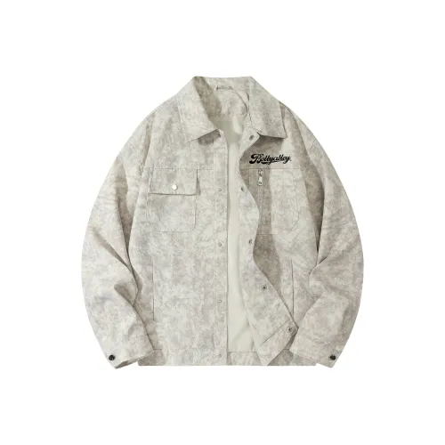 BOBBY ABLEY Куртки и Пальто Унисекс