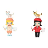 Подтвержденная версия модели - Маленький Жасмин Апельсин + Маленький da (развертывание и упаковка)