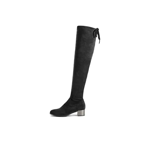 Azzurra Gronchi Over The Knee Boots Женские