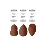 Кофейный трехкомпонентный комплект [Тяжелая упаковка]