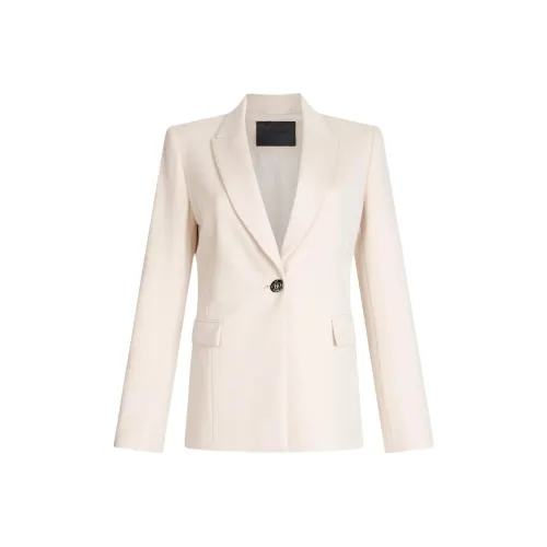 LIU·JO FW25 Бизнес-костюм женский