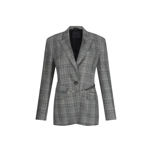 LIU·JO FW25 Бизнес-костюм женский