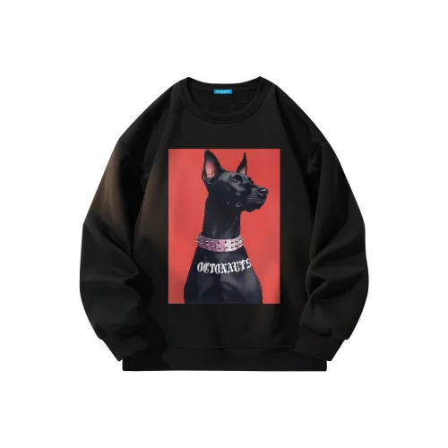 Octonauts Унисекс Свитшоты