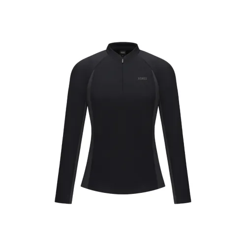 K·SWISS Женские T-рубашки