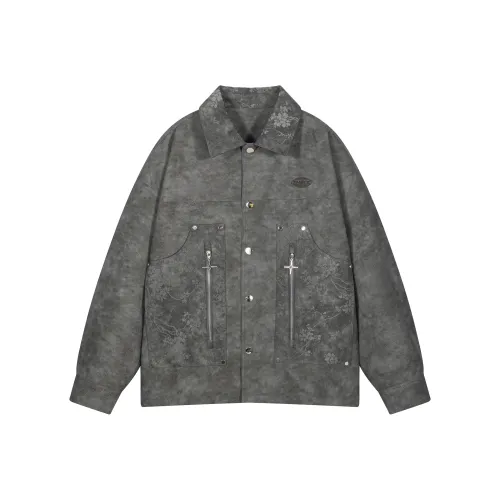 CC Унисекс Куртки