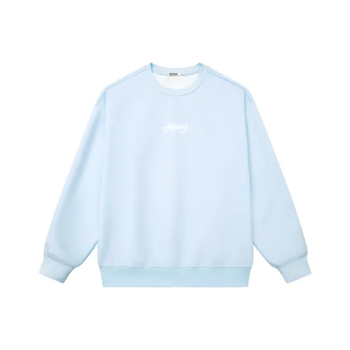 88rising Круглый вырез Свитшот Унисекс